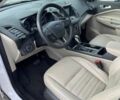 Белый Форд Эскейп, объемом двигателя 1.5 л и пробегом 120 тыс. км за 12000 $, фото 6 на Automoto.ua