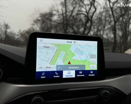 Білий Форд Ескейп, об'ємом двигуна 2.5 л та пробігом 65 тис. км за 18990 $, фото 31 на Automoto.ua