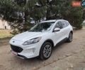 Белый Форд Эскейп, объемом двигателя 1.5 л и пробегом 70 тыс. км за 17000 $, фото 46 на Automoto.ua