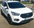 Белый Форд Эскейп, объемом двигателя 2.5 л и пробегом 75 тыс. км за 14850 $, фото 1 на Automoto.ua