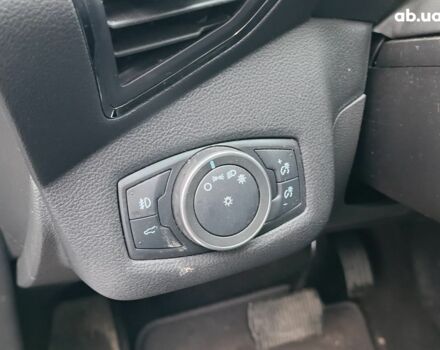 Белый Форд Эскейп, объемом двигателя 2 л и пробегом 109 тыс. км за 15290 $, фото 23 на Automoto.ua