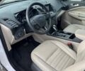 Білий Форд Ескейп, об'ємом двигуна 1.5 л та пробігом 109 тис. км за 12400 $, фото 6 на Automoto.ua