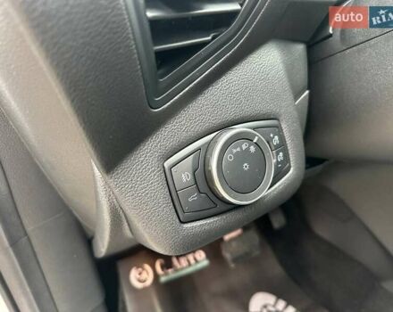 Білий Форд Ескейп, об'ємом двигуна 1.5 л та пробігом 173 тис. км за 14800 $, фото 34 на Automoto.ua