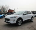 Білий Форд Ескейп, об'ємом двигуна 1.5 л та пробігом 97 тис. км за 18500 $, фото 1 на Automoto.ua