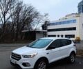 Белый Форд Эскейп, объемом двигателя 2.5 л и пробегом 119 тыс. км за 12800 $, фото 2 на Automoto.ua