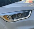 Білий Форд Ескейп, об'ємом двигуна 2 л та пробігом 180 тис. км за 14250 $, фото 32 на Automoto.ua