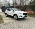 Білий Форд Ескейп, об'ємом двигуна 1.5 л та пробігом 173 тис. км за 14800 $, фото 1 на Automoto.ua