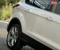 Білий Форд Ескейп, об'ємом двигуна 2 л та пробігом 180 тис. км за 14250 $, фото 40 на Automoto.ua