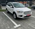 Білий Форд Ескейп, об'ємом двигуна 1.5 л та пробігом 109 тис. км за 12400 $, фото 1 на Automoto.ua
