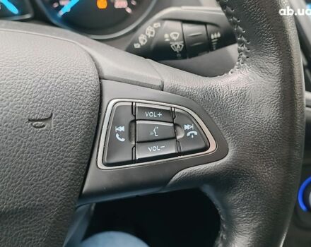 Белый Форд Эскейп, объемом двигателя 2 л и пробегом 109 тыс. км за 15290 $, фото 29 на Automoto.ua