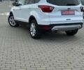 Білий Форд Ескейп, об'ємом двигуна 1.5 л та пробігом 101 тис. км за 12800 $, фото 48 на Automoto.ua