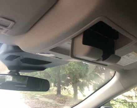 Белый Форд Эскейп, объемом двигателя 1.5 л и пробегом 70 тыс. км за 17000 $, фото 1 на Automoto.ua