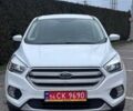 Білий Форд Ескейп, об'ємом двигуна 1.5 л та пробігом 241 тис. км за 10899 $, фото 2 на Automoto.ua