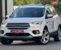Білий Форд Ескейп, об'ємом двигуна 2 л та пробігом 180 тис. км за 14250 $, фото 4 на Automoto.ua