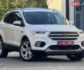 Білий Форд Ескейп, об'ємом двигуна 2 л та пробігом 180 тис. км за 14250 $, фото 28 на Automoto.ua