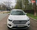 Белый Форд Эскейп, объемом двигателя 1.5 л и пробегом 67 тыс. км за 12200 $, фото 1 на Automoto.ua