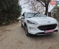 Белый Форд Эскейп, объемом двигателя 1.5 л и пробегом 70 тыс. км за 17000 $, фото 1 на Automoto.ua