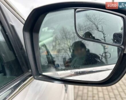 Білий Форд Ескейп, об'ємом двигуна 1.5 л та пробігом 173 тис. км за 14800 $, фото 13 на Automoto.ua