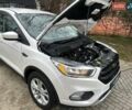 Білий Форд Ескейп, об'ємом двигуна 1.5 л та пробігом 173 тис. км за 14800 $, фото 11 на Automoto.ua