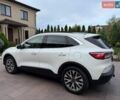 Білий Форд Ескейп, об'ємом двигуна 2 л та пробігом 144 тис. км за 17500 $, фото 1 на Automoto.ua