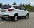 Білий Форд Ескейп, об'ємом двигуна 1.5 л та пробігом 101 тис. км за 12800 $, фото 21 на Automoto.ua