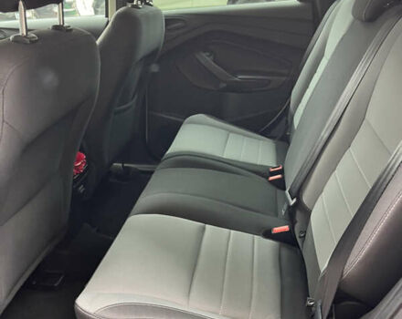 Білий Форд Ескейп, об'ємом двигуна 2.5 л та пробігом 69 тис. км за 13500 $, фото 13 на Automoto.ua