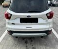 Белый Форд Эскейп, объемом двигателя 1.5 л и пробегом 120 тыс. км за 12000 $, фото 3 на Automoto.ua