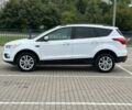 Білий Форд Ескейп, об'ємом двигуна 1.5 л та пробігом 101 тис. км за 12800 $, фото 29 на Automoto.ua