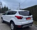 Білий Форд Ескейп, об'ємом двигуна 1.5 л та пробігом 241 тис. км за 10899 $, фото 3 на Automoto.ua