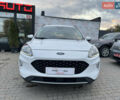 Форд Эскейп 2019 в Львове на Automoto.ua Белый Форд Эскейп, объемом двигателя 1.5 л и пробегом 129 тыс. км за 16500 $, фото 1 на Automoto.ua