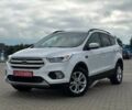 Білий Форд Ескейп, об'ємом двигуна 1.5 л та пробігом 101 тис. км за 12800 $, фото 20 на Automoto.ua