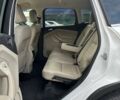 Білий Форд Ескейп, об'ємом двигуна 1.5 л та пробігом 101 тис. км за 12800 $, фото 55 на Automoto.ua