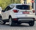 Білий Форд Ескейп, об'ємом двигуна 2 л та пробігом 180 тис. км за 14250 $, фото 44 на Automoto.ua