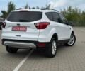 Білий Форд Ескейп, об'ємом двигуна 1.5 л та пробігом 101 тис. км за 12800 $, фото 36 на Automoto.ua