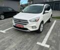 Білий Форд Ескейп, об'ємом двигуна 1.5 л та пробігом 109 тис. км за 12400 $, фото 1 на Automoto.ua