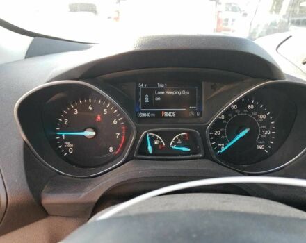 Белый Форд Эскейп, объемом двигателя 0 л и пробегом 111 тыс. км за 2000 $, фото 8 на Automoto.ua