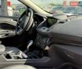 Белый Форд Эскейп, объемом двигателя 1.5 л и пробегом 140 тыс. км за 13900 $, фото 6 на Automoto.ua