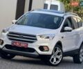 Білий Форд Ескейп, об'ємом двигуна 2 л та пробігом 180 тис. км за 14250 $, фото 7 на Automoto.ua