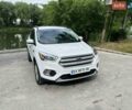 Білий Форд Ескейп, об'ємом двигуна 1.5 л та пробігом 25 тис. км за 16700 $, фото 1 на Automoto.ua