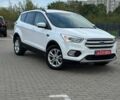 Білий Форд Ескейп, об'ємом двигуна 1.5 л та пробігом 101 тис. км за 12800 $, фото 47 на Automoto.ua