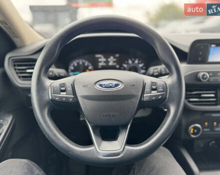 Белый Форд Эскейп, объемом двигателя 1.5 л и пробегом 112 тыс. км за 16500 $, фото 43 на Automoto.ua