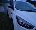 Білий Форд Ескейп, об'ємом двигуна 1.5 л та пробігом 77 тис. км за 16500 $, фото 6 на Automoto.ua