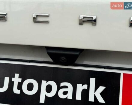 Білий Форд Ескейп, об'ємом двигуна 2.5 л та пробігом 65 тис. км за 18990 $, фото 11 на Automoto.ua