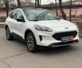 Білий Форд Ескейп, об'ємом двигуна 2.5 л та пробігом 65 тис. км за 18990 $, фото 2 на Automoto.ua