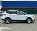 Білий Форд Ескейп, об'ємом двигуна 1.5 л та пробігом 101 тис. км за 12800 $, фото 28 на Automoto.ua