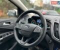 Білий Форд Ескейп, об'ємом двигуна 1.5 л та пробігом 173 тис. км за 14800 $, фото 19 на Automoto.ua