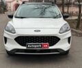 Білий Форд Ескейп, об'ємом двигуна 2.5 л та пробігом 65 тис. км за 18990 $, фото 1 на Automoto.ua