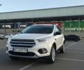 Белый Форд Эскейп, объемом двигателя 1.5 л и пробегом 65 тыс. км за 12000 $, фото 1 на Automoto.ua