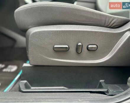 Білий Форд Ескейп, об'ємом двигуна 1.5 л та пробігом 173 тис. км за 14800 $, фото 36 на Automoto.ua