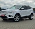 Білий Форд Ескейп, об'ємом двигуна 1.5 л та пробігом 101 тис. км за 12800 $, фото 19 на Automoto.ua